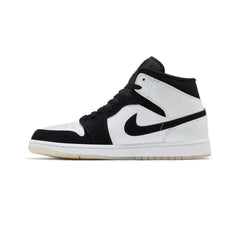 Air-Jordan-1-Mid-‘Diamond-Shorts’-(2022)-3