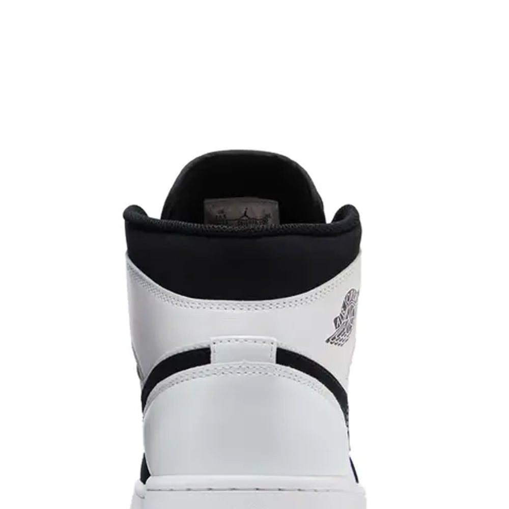 Air-Jordan-1-Mid-‘Diamond-Shorts’-(2022)-6