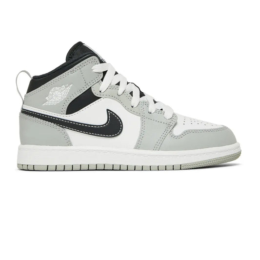 Air-Jordan-1-Mid-‘Light-Smoke-Grey’-PS-(2022)-1
