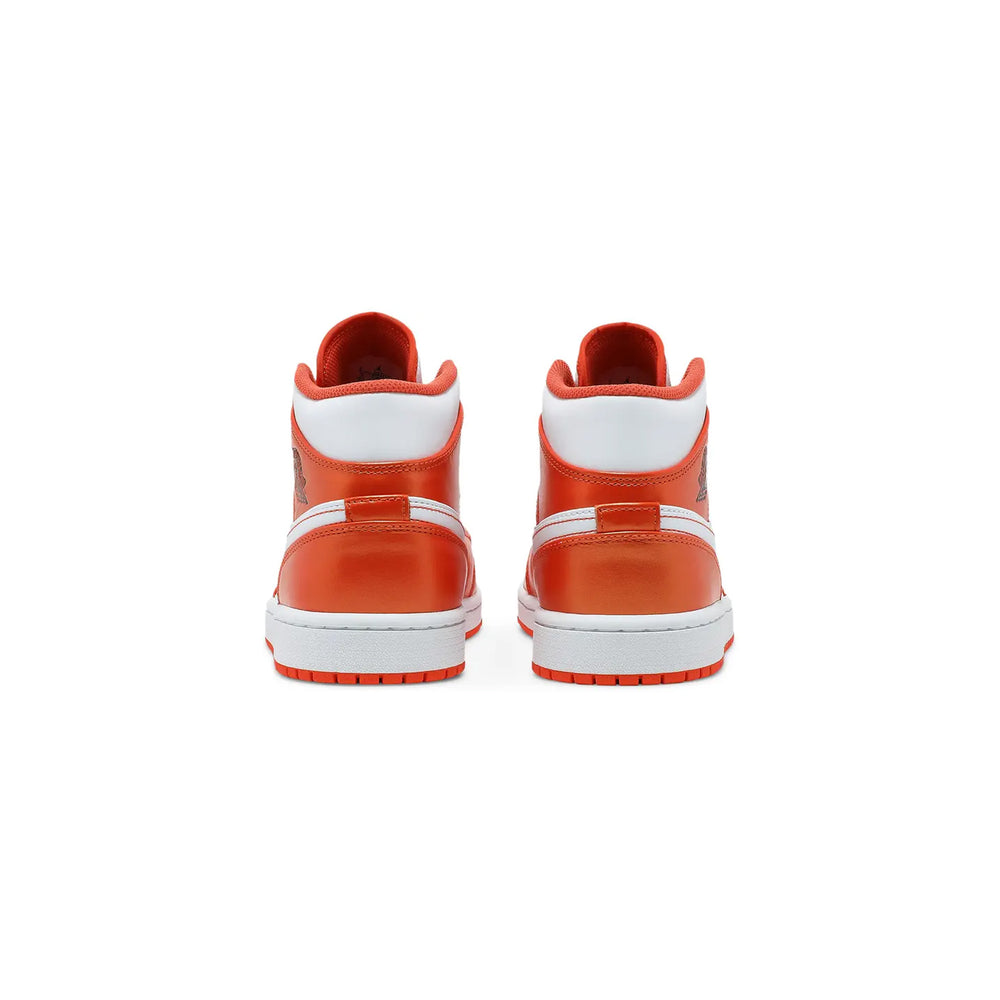 Air-Jordan-1-Mid-‘Metallic-Orange’-back
