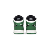 Air-Jordan-1-Mid-‘Pine-Green’-(2018)-4