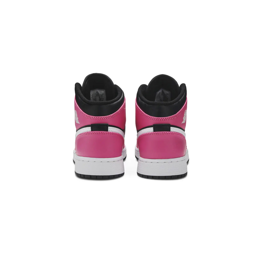 Air-Jordan-1-Mid-‘Pinksicle’-back