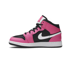 Air-Jordan-1-Mid-‘Pinksicle’-side-2