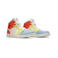 Air-Jordan-1-Mid-‘To-My-First-Coach’-W-front-side