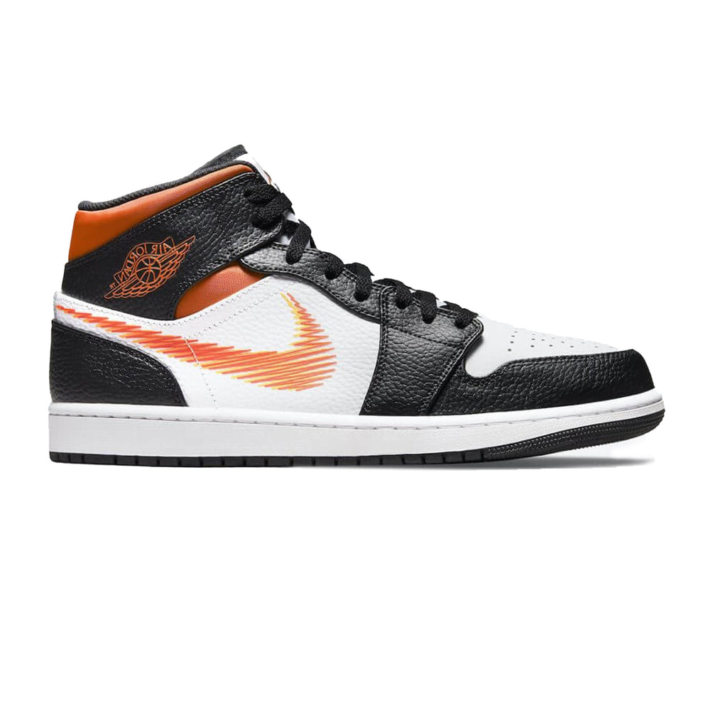 Air-Jordan-1-Mid-‘Zig-Zag-Swoosh’-side