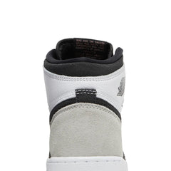 Air-Jordan-1-Retro-High-OG-‘Stage-Haze’-GS-(2022)-back-close-up