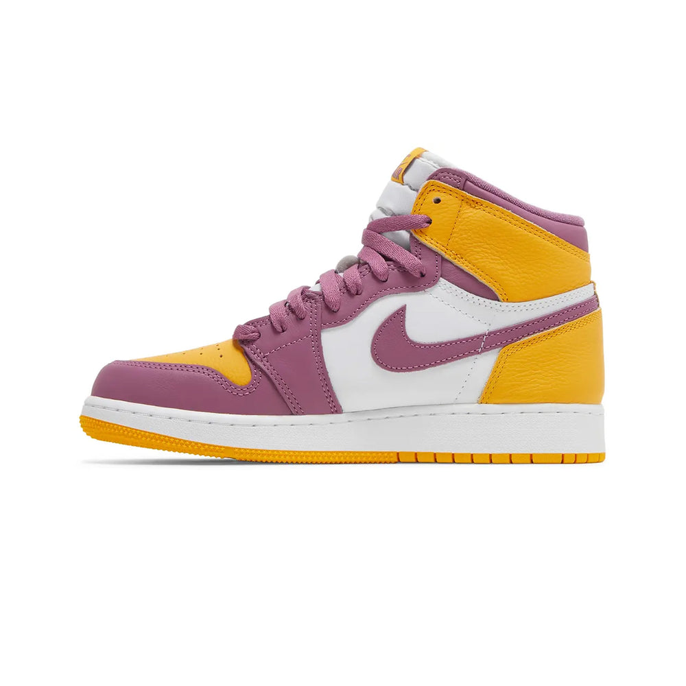 Air-Jordan-1-‘Brotherhood’-GS-(2022)-3