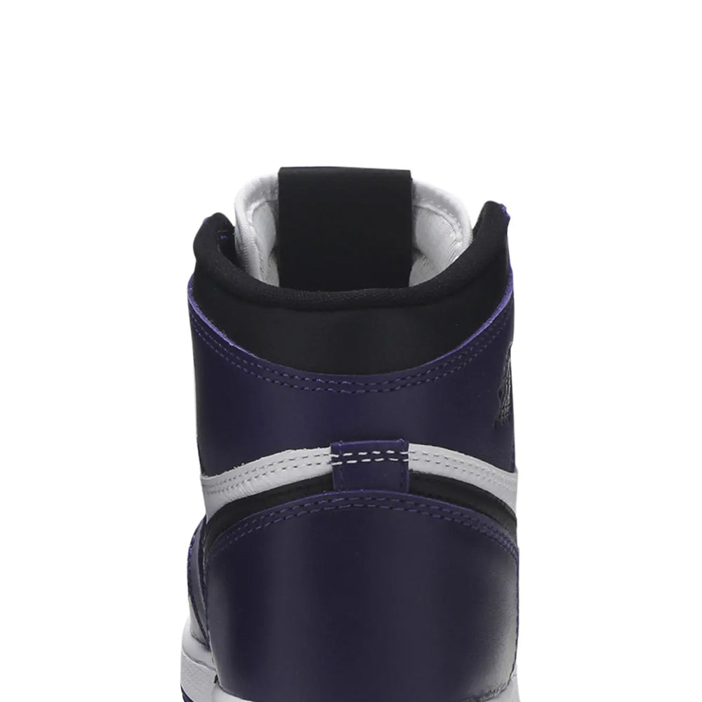 Air-Jordan-1-‘Court-Purple-2.0’-GS-back-close-up