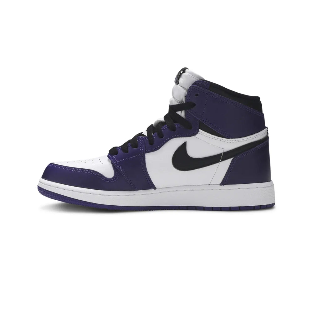 Air-Jordan-1-‘Court-Purple-2.0’-GS-side-2