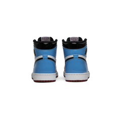 Air-Jordan-1-‘Fearless-UNC-Chicago’-back