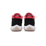 Air-Jordan-11-Retro-Low-IE-‘Bred’-(2021)-4