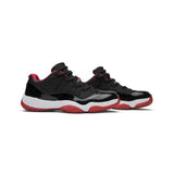Air-Jordan-11-Retro-Low-‘Bred’-(2015)-2