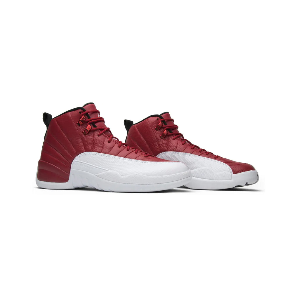 Air-Jordan-12-Retro-‘Gym-Red’-(2016)-front-side