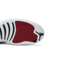 Air-Jordan-12-Retro-‘Gym-Red’-(2016)-sole-close-up