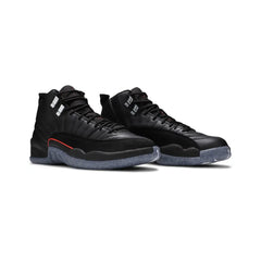 Air-Jordan-12-Utility-‘Grind’-front-side