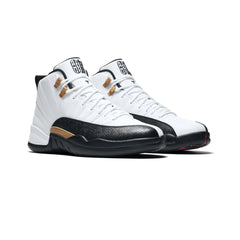 Air-Jordan-12-‘Chinese-New-Year’-(New)-front-side