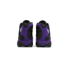 Air-Jordan-13-Retro-‘Court-Purple’-(2022)-back