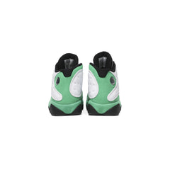 Air-Jordan-13-Retro-‘White-Lucky-Green’-(2020)-4