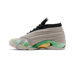 Air-Jordan-14-X-Aleali-May-‘Fortune’-W-3