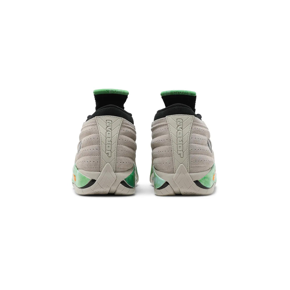 Air-Jordan-14-X-Aleali-May-‘Fortune’-W-4