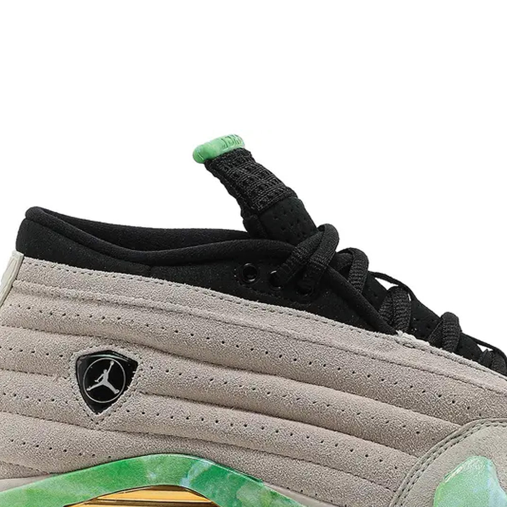 Air-Jordan-14-X-Aleali-May-‘Fortune’-W-6