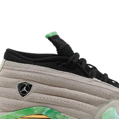 Air-Jordan-14-X-Aleali-May-‘Fortune’-W-6