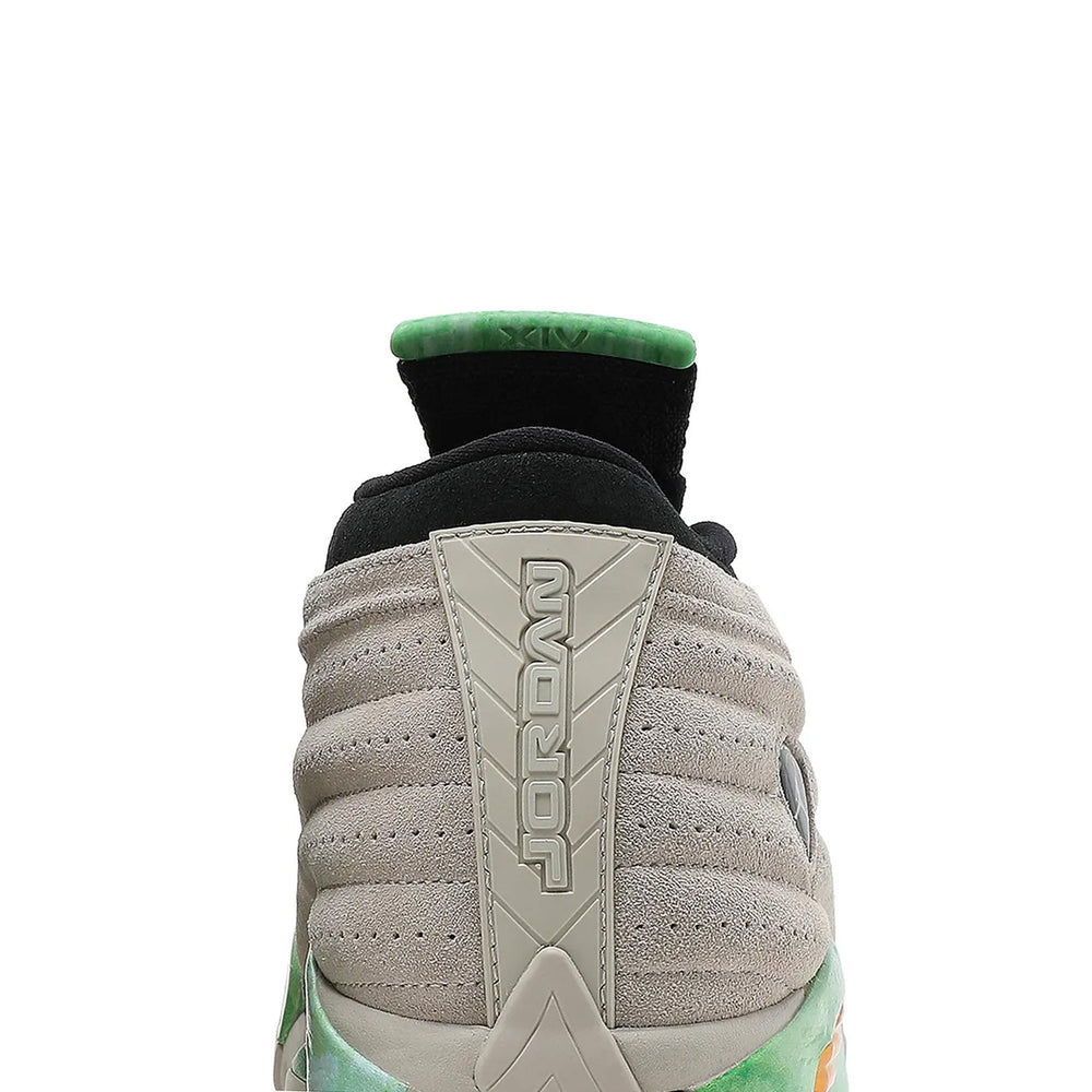 Air-Jordan-14-X-Aleali-May-‘Fortune’-W-7