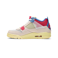 Air-Jordan-4-x-Union-‘Guava-Ice’-side-2
