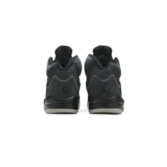 Air-Jordan-5-Retro-‘Anthracite’-(2021)-back
