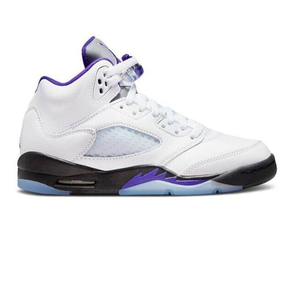 Air-Jordan-5-Retro-‘Dark-Concord’-GS-(2022)-1