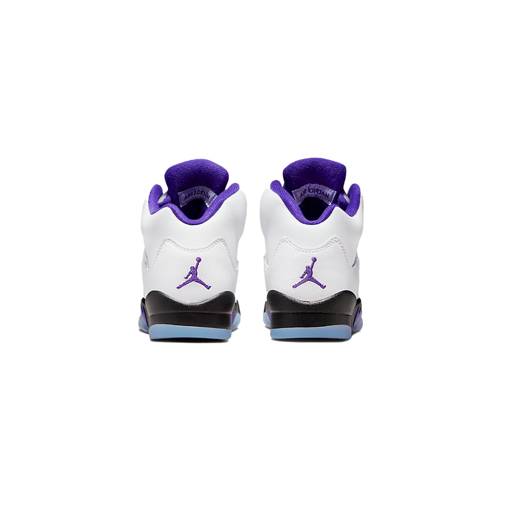 Air-Jordan-5-Retro-‘Dark-Concord’-GS-(2022)-4
