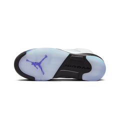 Air-Jordan-5-Retro-‘Dark-Concord’-GS-(2022)-5