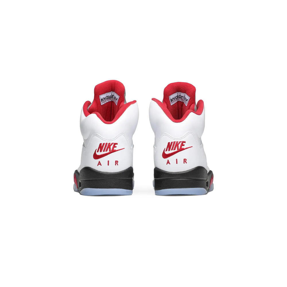 Air-Jordan-5-‘Fire-Red’-(2020)-(New)-back