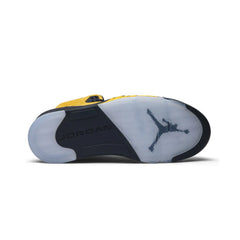 Air-Jordan-5-‘Michigan’-(New)-sole