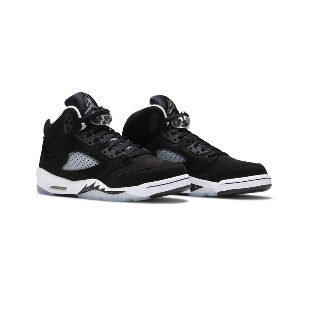 Air-Jordan-5-‘Oreo’-2021-GS-2