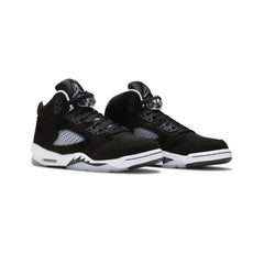 Air-Jordan-5-‘Oreo’-2021-GS-2