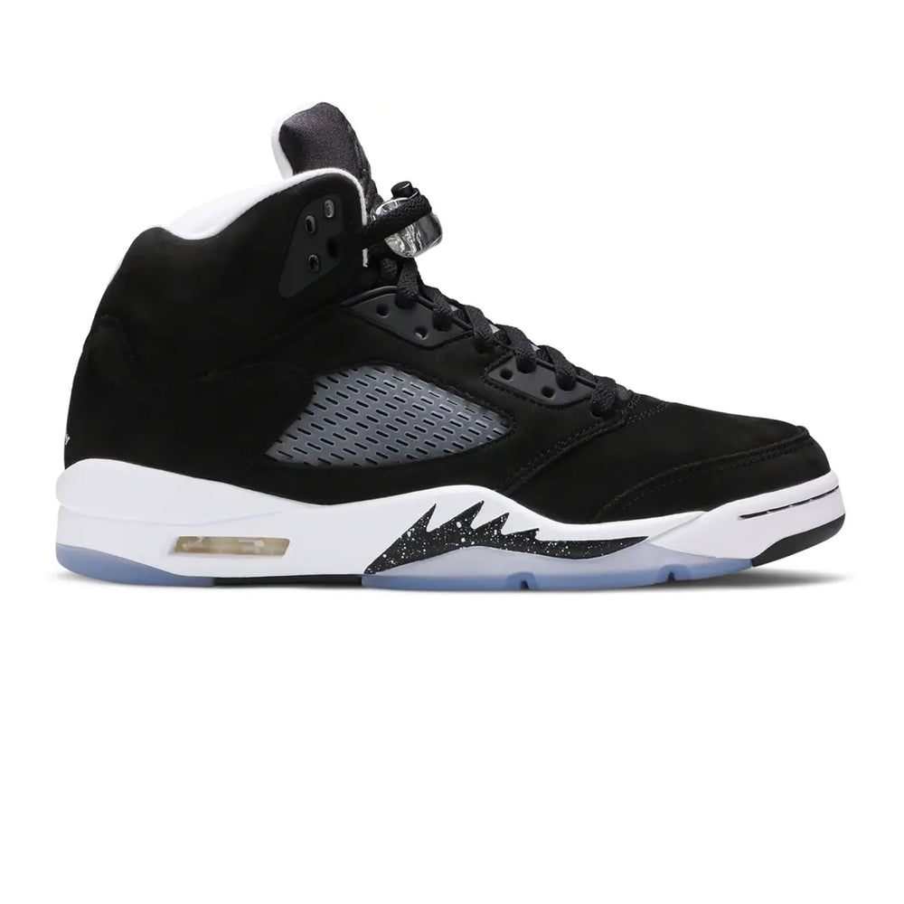 Air-Jordan-5-‘Oreo’-(2021)-side