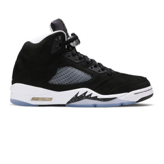 Air-Jordan-5-‘Oreo’-(2021)-side