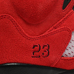 Air-Jordan-5-‘Raging-Bull-Red’-(2021)-9