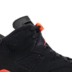 Air-Jordan-6-Retro-Black-‘Infrared’-(2019)-side-close-up
