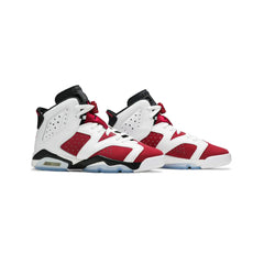 Air-Jordan-6-‘Carmine’-2021-GS-2