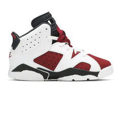 Air-Jordan-6-‘Carmine’-PS-(2021)-1