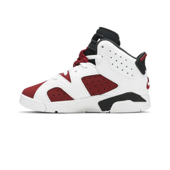 Air-Jordan-6-‘Carmine’-PS-(2021)-3