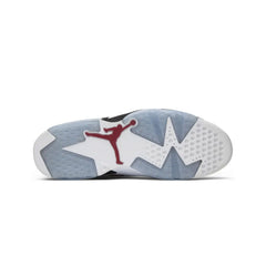 Air-Jordan-6-‘Carmine’-(2014)-(New)-sole