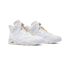 Air-Jordan-6-‘Gold-Hoops’-W-side