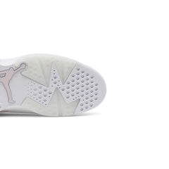 Air-Jordan-6-‘Gold-Hoops’-W-sole-close-up