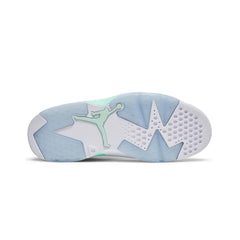 Air-Jordan-6-‘Mint-Foam’-(2022)-5