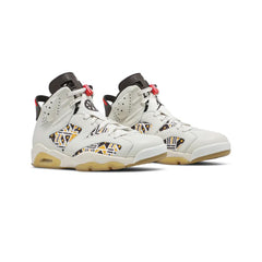 Air-Jordan-6-‘Quai54’-Sail-Brown-2