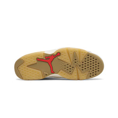 Air-Jordan-6-‘Quai54’-Sail-Brown-5