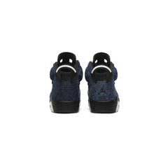 Air-Jordan-6-‘Washed-Denim’-(New)-back
